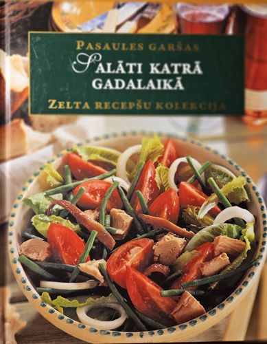 Salāti katrā gadalaikā