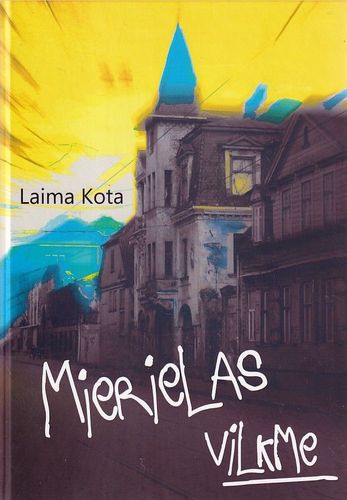 Mierielas vilkme