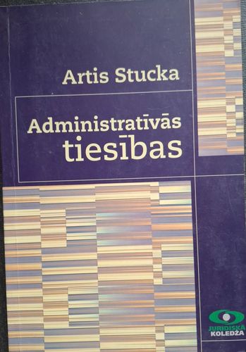 Administratīvās tiesības
