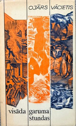 Visāda garuma stundas