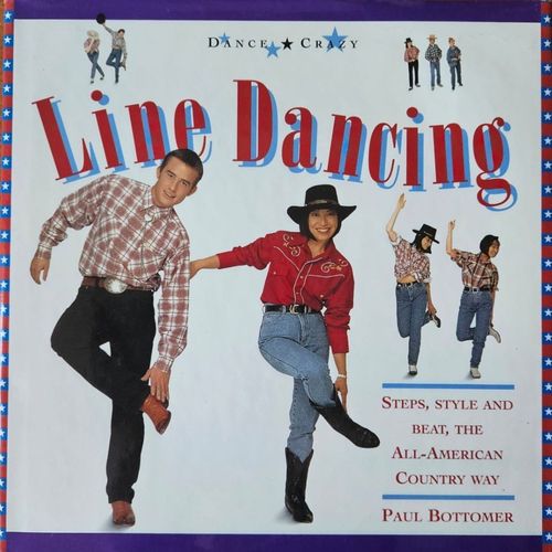 Line Dancing