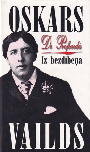 De Profundis (Iz bezdibeņa)