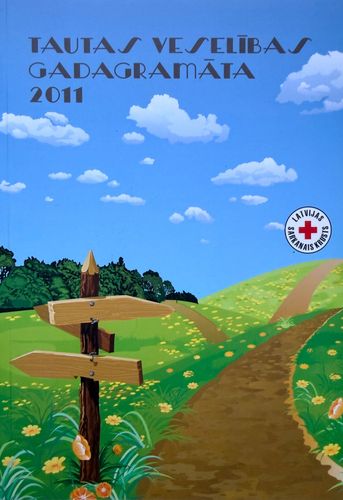 Tautas veselības gadagrāmata 2011