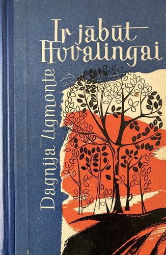Ir jābūt Hovalingai