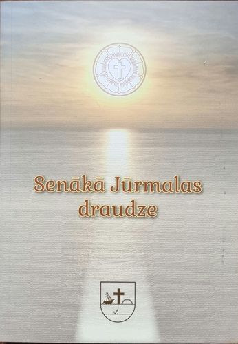 Senākā Jūrmalas draudze