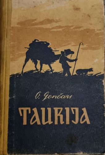 Taurija