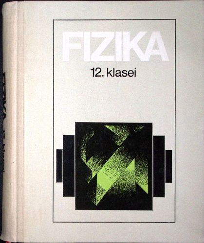 Fizika 12. klasei