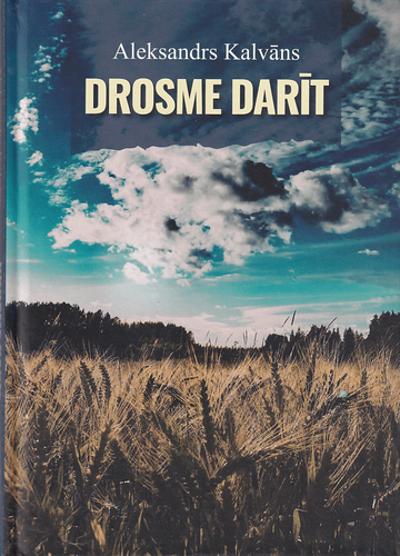 Drosme darīt. Puika un plinte