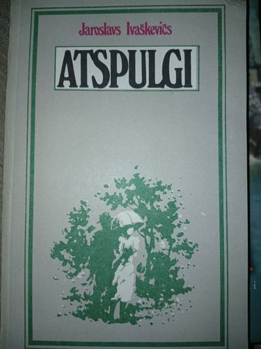 Atspulgi