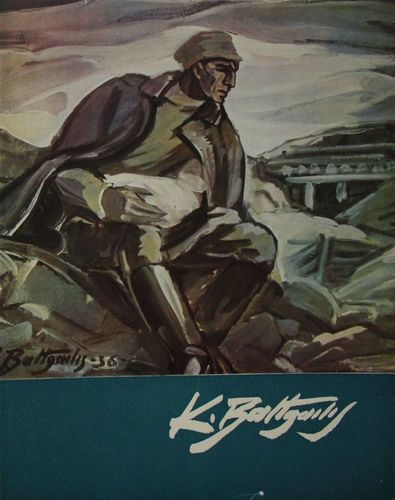 Kārlis Baltgailis