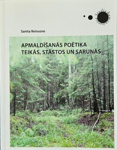 Apmaldīšanās poētika teikās, stāstos un sarunās