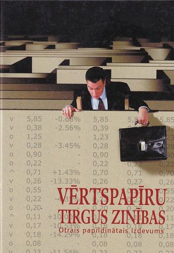 Vērtspapīru tirgus zinības