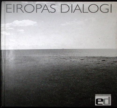 Eiropas dialogi