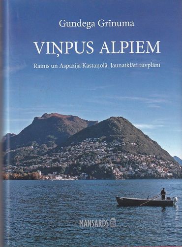 Viņpus Alpiem