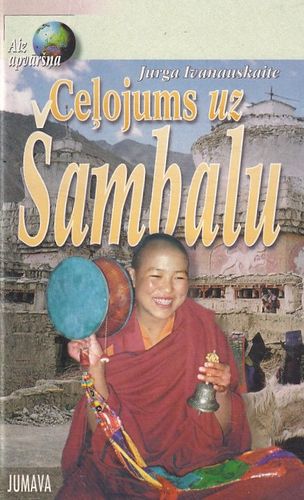 Ceļojums uz Šambalu