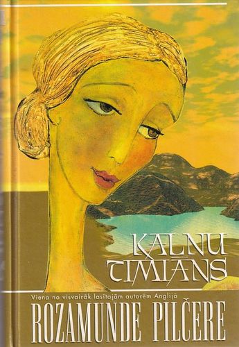 Kalnu timiāns