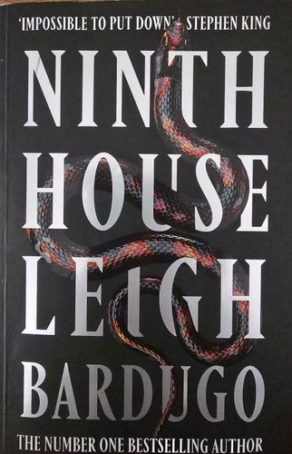 Ninth House