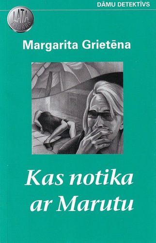 Kas notika ar Marutu