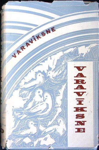 Varavīksne