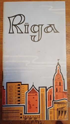 Rīga