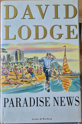 Paradise News
