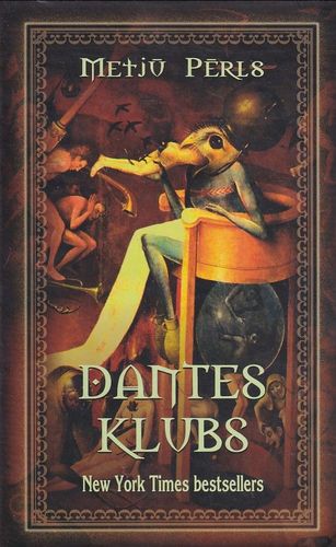 Dantes klubs