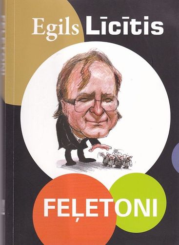 Feļetoni