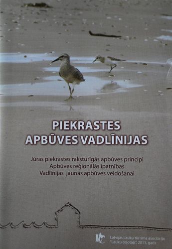 Piekrastes apbūves vadlīnijas