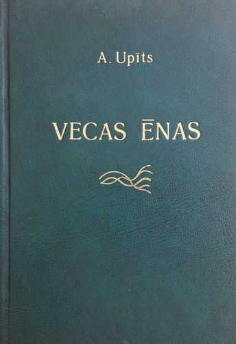 Vecas ēnas