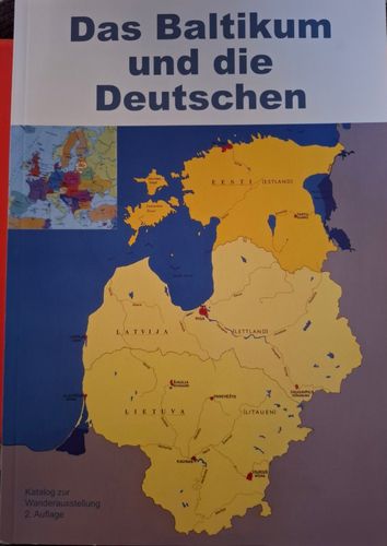 Das Baltikum und die Deutschen