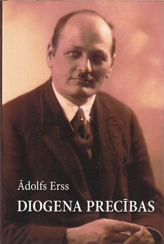 Diogena precības
