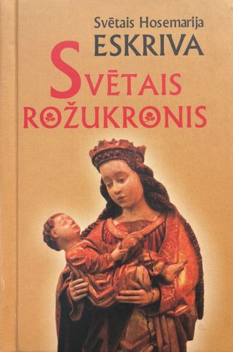 Svētais Rožukronis