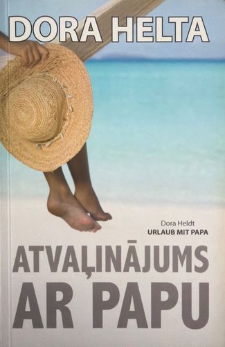 Atvaļinājums ar papu