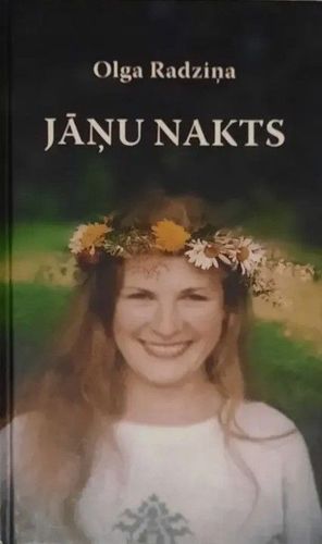 Jāņu nakts