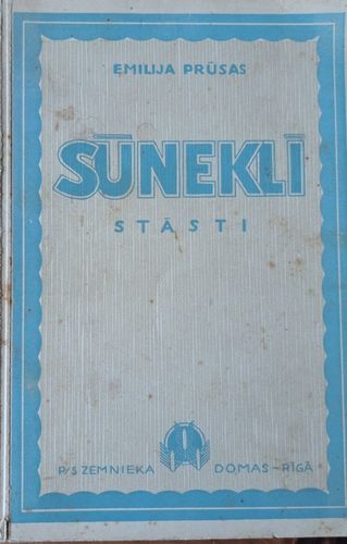 Sūneklī
