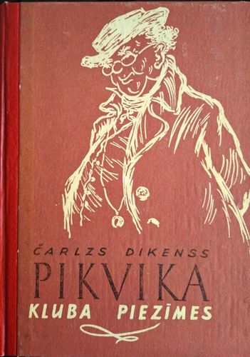 Pikvika kluba piezīmes