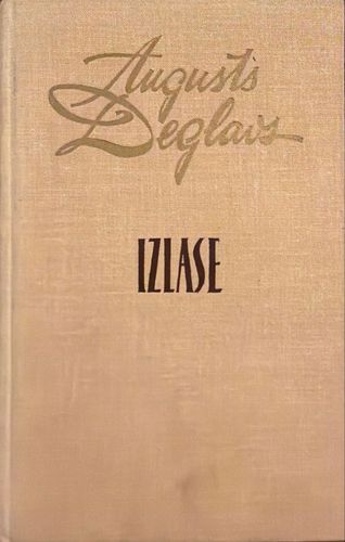 Izlase