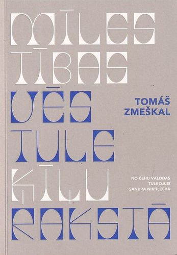 Mīlestības vēstule ķīļu rakstā