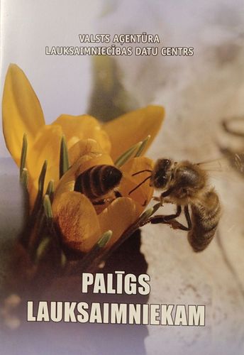 Palīgs lauksaimniekam 