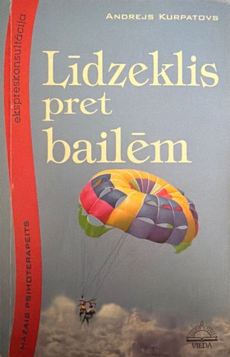 Līdzeklis pret bailēm