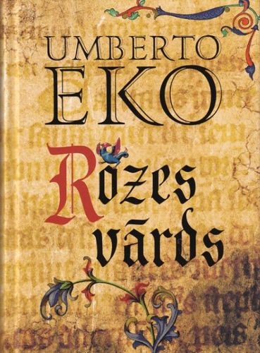 Rozes vārds