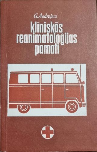 Klīniskās reanimatoloģijas pamati