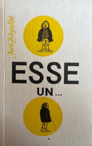 Esse un…