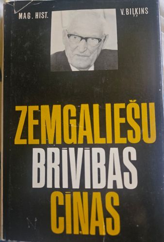 Zemgaliešu brīvibas cīņas
