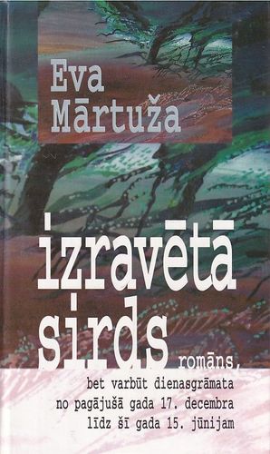 Izravētā sirds
