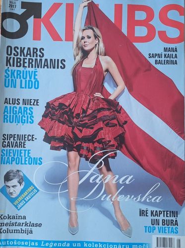 Klubs 5/2017