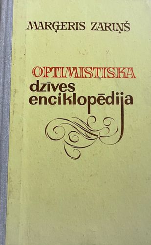 Optimistiska dzīves enciklopēdija