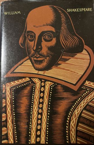 Kopoti raksti III Liela brēka, maza vilna u.c.