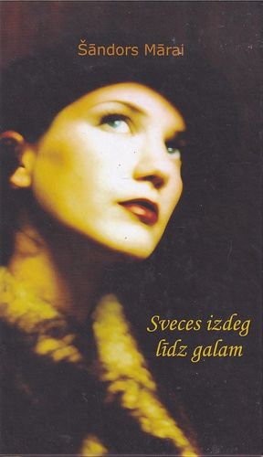 Sveces izdeg līdz galam