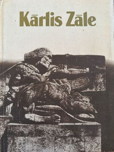 Kārlis Zāle